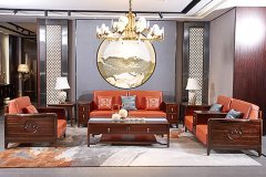 新中式家具在特征、造型設(shè)計(jì)、家具配置、配飾