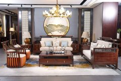 佛山新中式家具衛(wèi)生間裝修注意事項(xiàng)，衛(wèi)生間裝