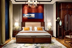 新中式家具|新中式風(fēng)格家具，受到年輕消費(fèi)者喜