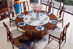 新中式家具|新中式風格，“新”在哪里?