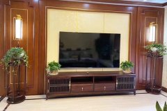 新中式家具，一見傾心的東方美!