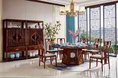 新中式家具|電動(dòng)臺(tái)具有哪些使用效果優(yōu)勢(shì)呢？