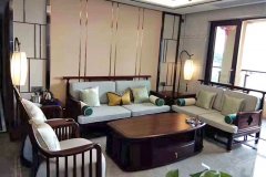 新中式家具|生產(chǎn)電動(dòng)臺(tái)是否具有很好的發(fā)展優(yōu)勢(shì)？