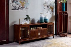 新中式家具登場(chǎng)！市場(chǎng)的前景如何？